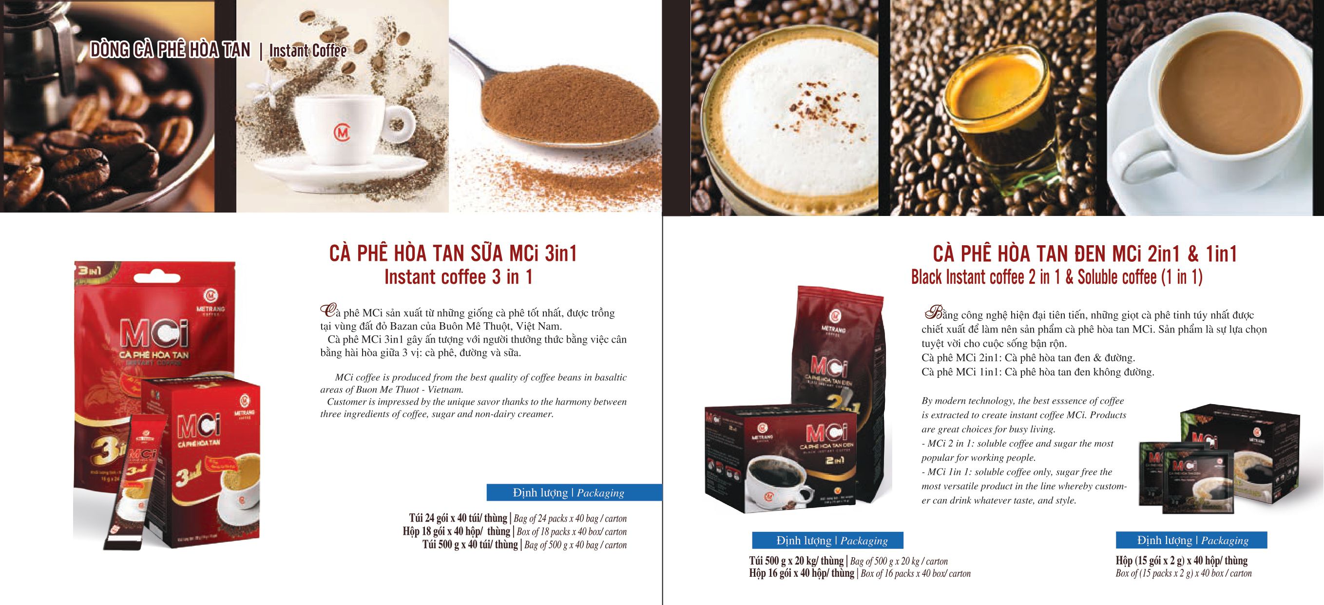 Cà phê Mê Trang; METRANG COFFEE; Metrang Coffee;
cà phê Việt Nam; cà phê mê trang; cà phê robusta; cà phê arabica; cà phê hạt; cà phê pha máy; cà phê bột; cà phê sạch; cà phê cao cấp; cà phê hòa tan; cà phê hút chân không; cà phê đặc sản; cà phê chế biến ướt; OEM coffee; ODM coffee