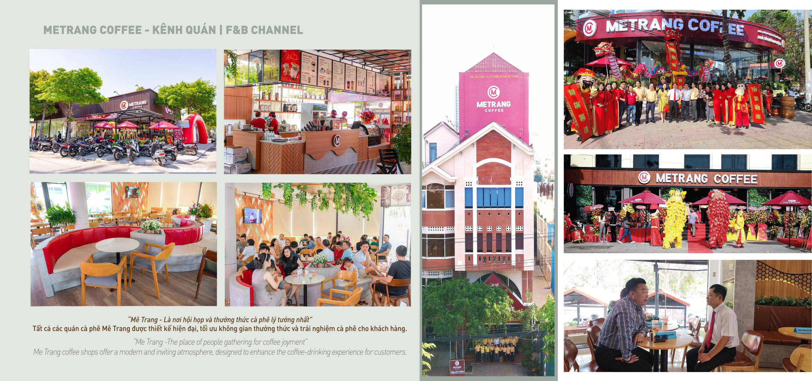 Cà phê Mê Trang; METRANG COFFEE; Metrang Coffee;
cà phê Việt Nam; cà phê mê trang; cà phê robusta; cà phê arabica; cà phê hạt; cà phê pha máy; cà phê bột; cà phê sạch; cà phê cao cấp; cà phê hòa tan; cà phê hút chân không; cà phê đặc sản; cà phê chế biến ướt; OEM coffee; ODM coffee