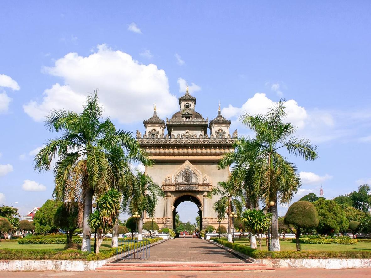 Những điều thú vị về Lào ít ai biết