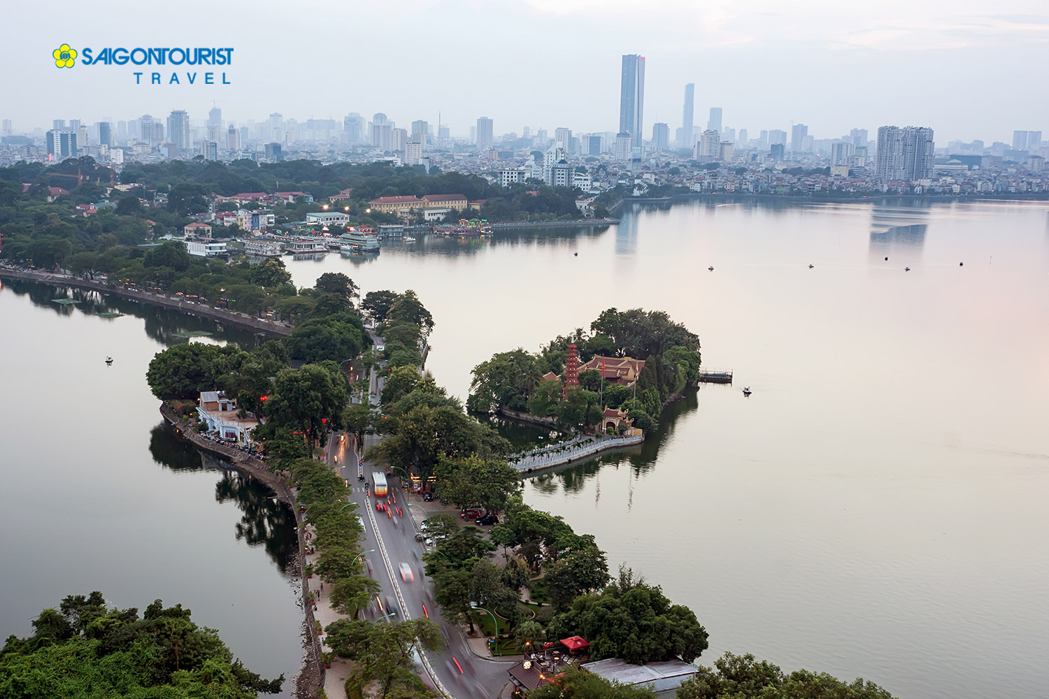 Du Lịch Hà Nội - SaPa - Fansipan - Lào Cai - Hạ Long