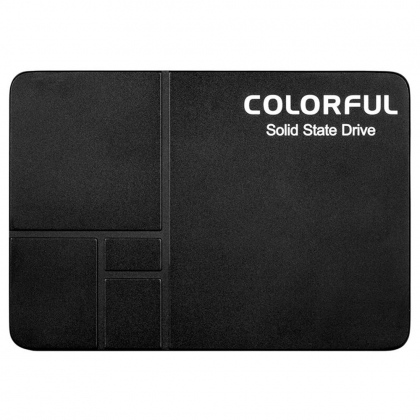 Ổ cứng SSD Colorful 128GB SL300 chính hãng
