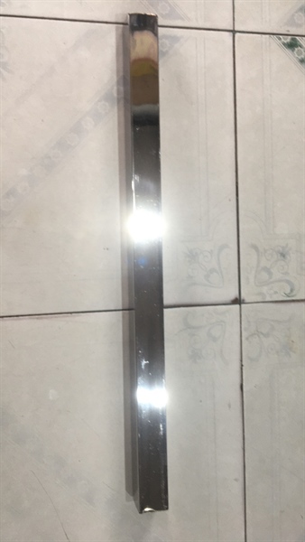 Thanh inox 75 cm