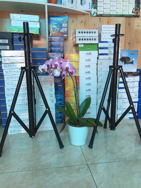 CHÂN LOA SÂN KHẤU 1.2M