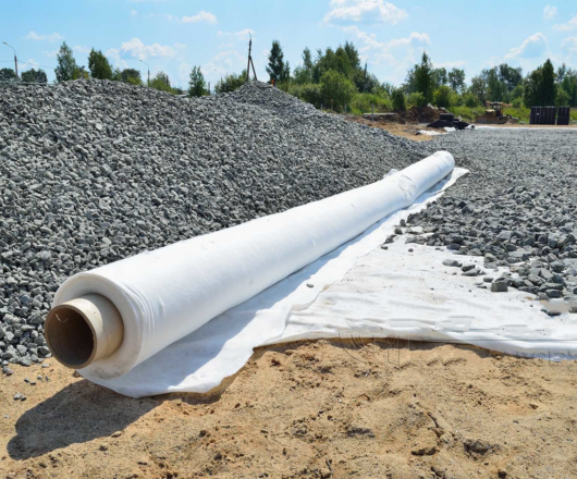 VẢI ĐỊA KỸ THUẬT