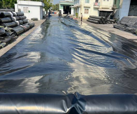 MÀNG CHỐNG THẤM HDPE