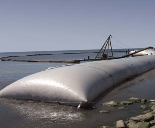 ỐNG ĐỊA KỸ THUẬT