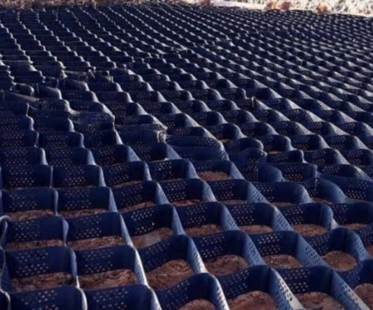       Ô ĐỊA KỸ THUẬT