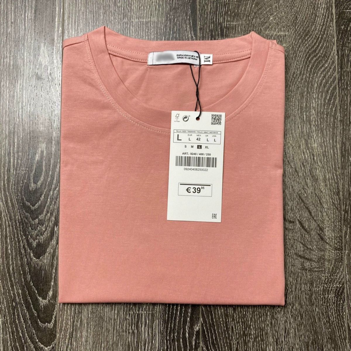 Áo thun nữ trơn cổ tròn tay ngắn dáng suông đen trắng cao cấp,áo phông nữ cộc tay cotton basic chất vải đẹp ELY207R