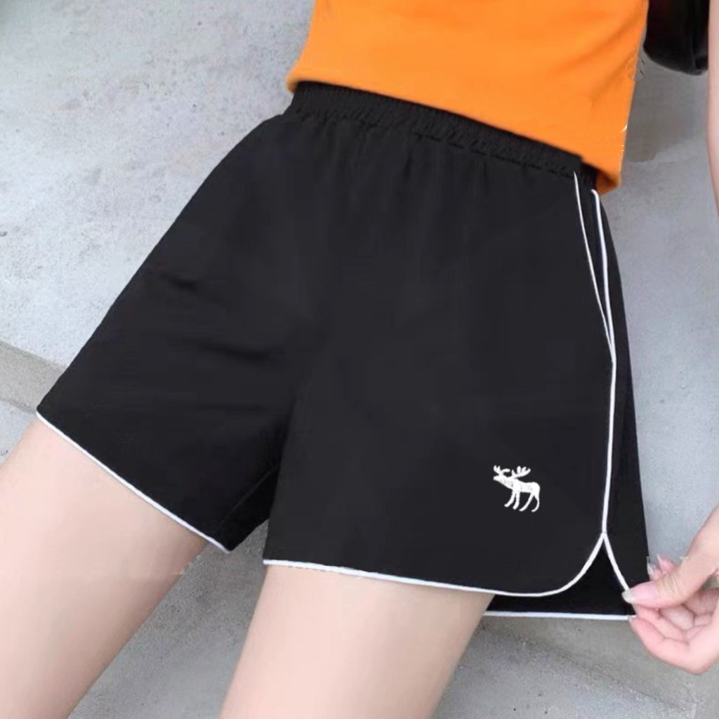 Quần đùi hươu ELY250