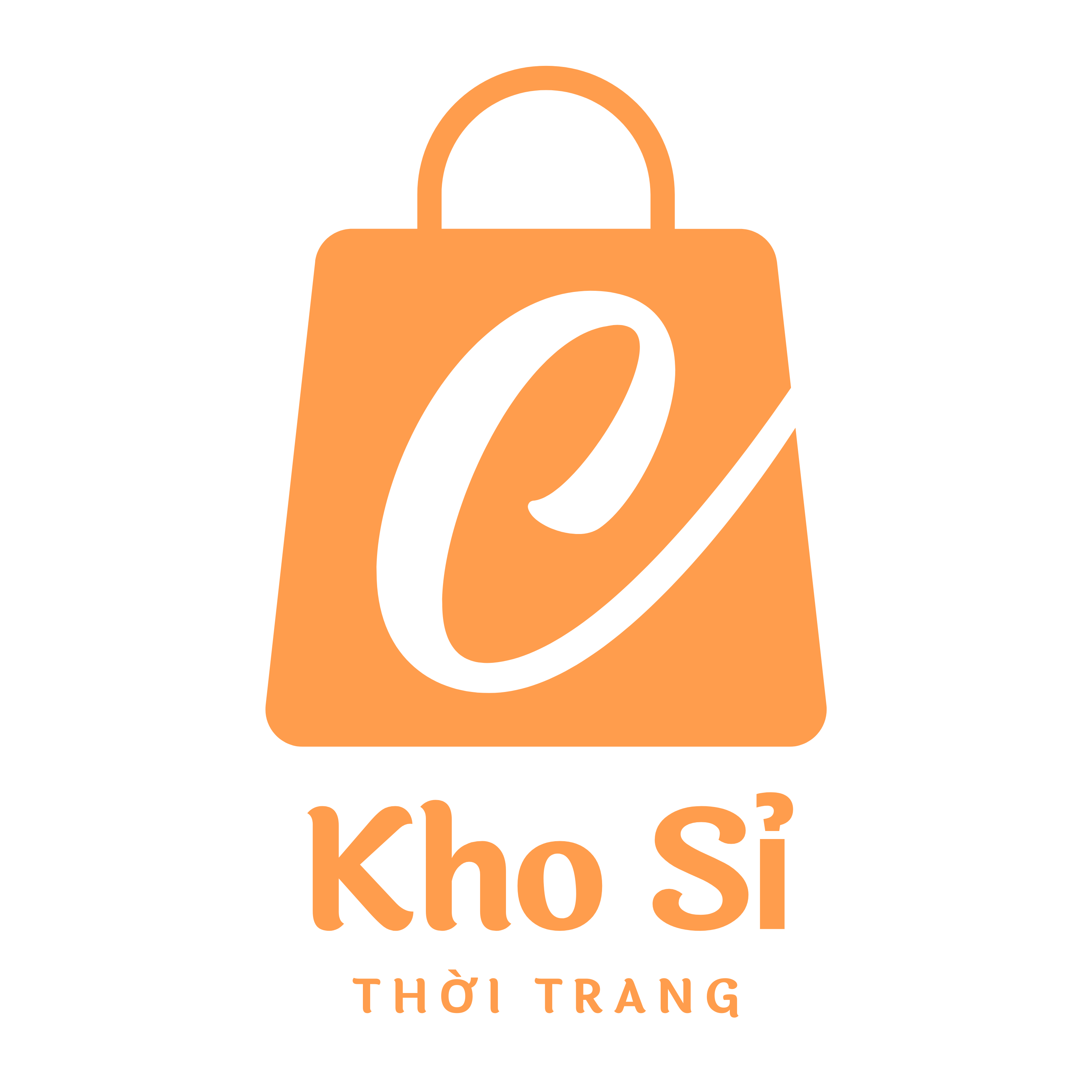 Kho sỉ thời trang