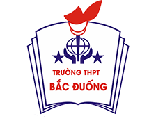 logo TRƯỜNG THPT  BẮC ĐUỐNG