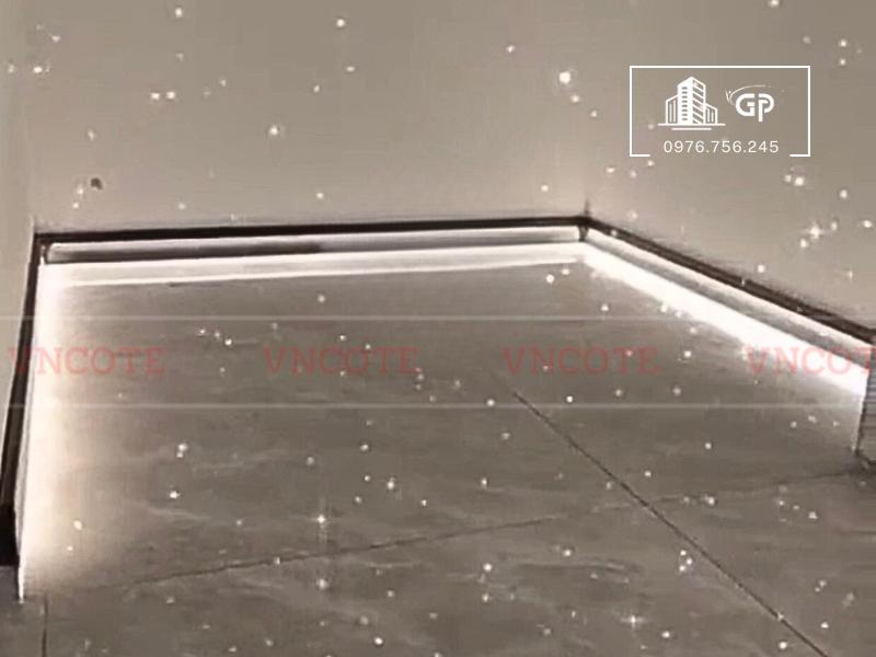 Ảnh thi công nẹp CT-80