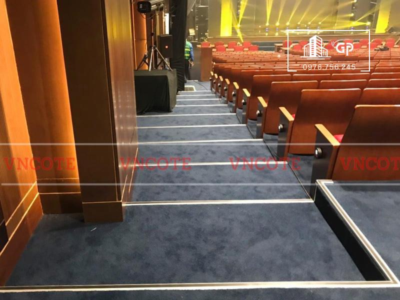 Nẹp cầu thang DT-0024