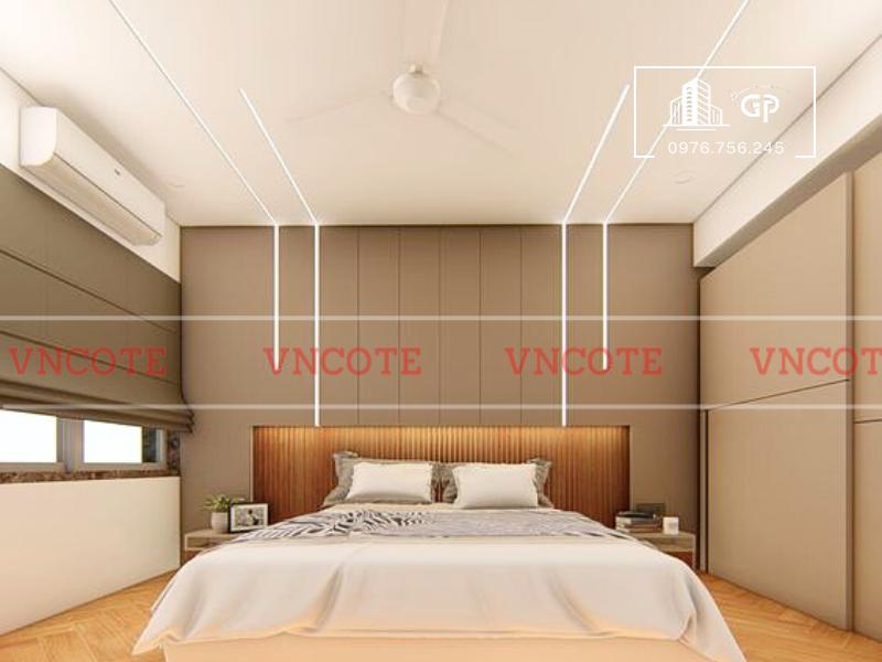 Thanh nhôm đèn led định hình
