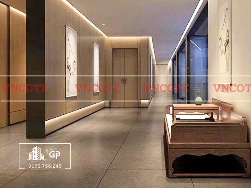 Thanh nhôm đèn led định hình