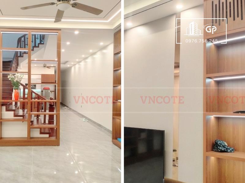 Thanh nhôm đèn led định hình JL-10W