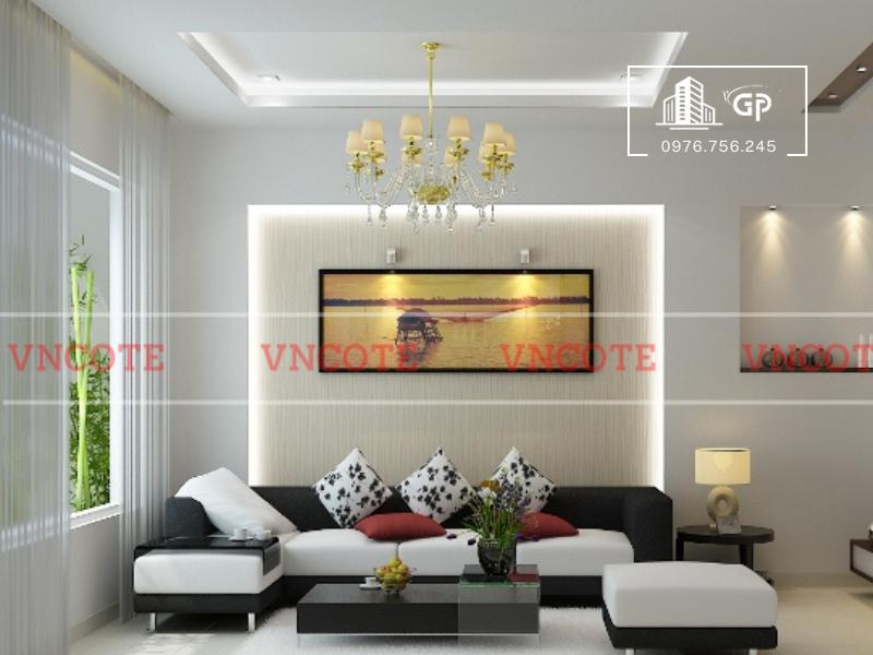 Thanh nhôm đèn led định hình