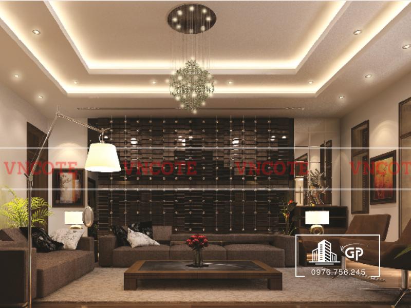 Thanh nhôm đèn led định hình