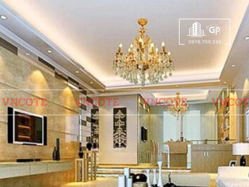 Thanh nhôm đèn led định hình