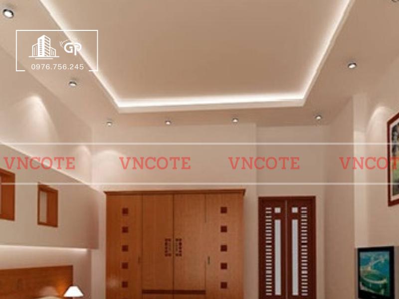 Thanh nhôm đèn led định hình