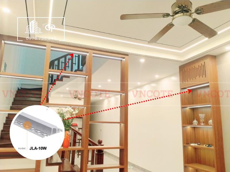 hinh-anh-thi-cong-thanh-nhom-den-led-dinh-hinh-JLA-10W