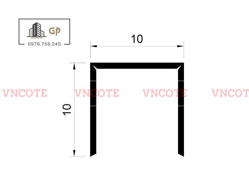 kich-thuoc-nep-inox-u10-trang-mo
