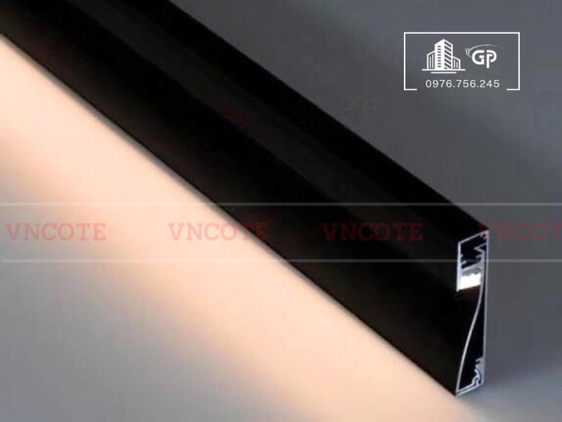 Ảnh thực tế nẹp CT-80