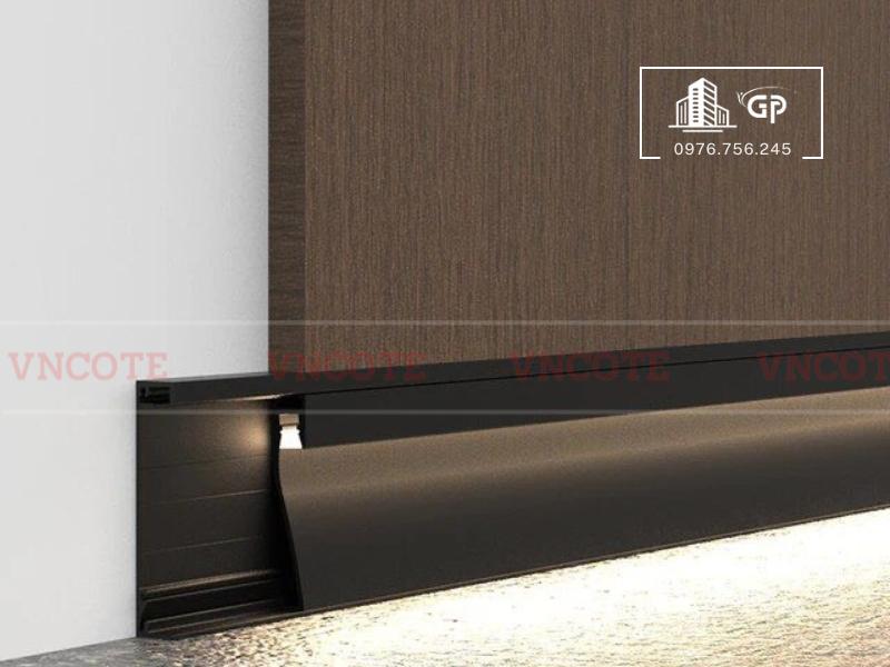 Ảnh thực tế nẹp CT-80