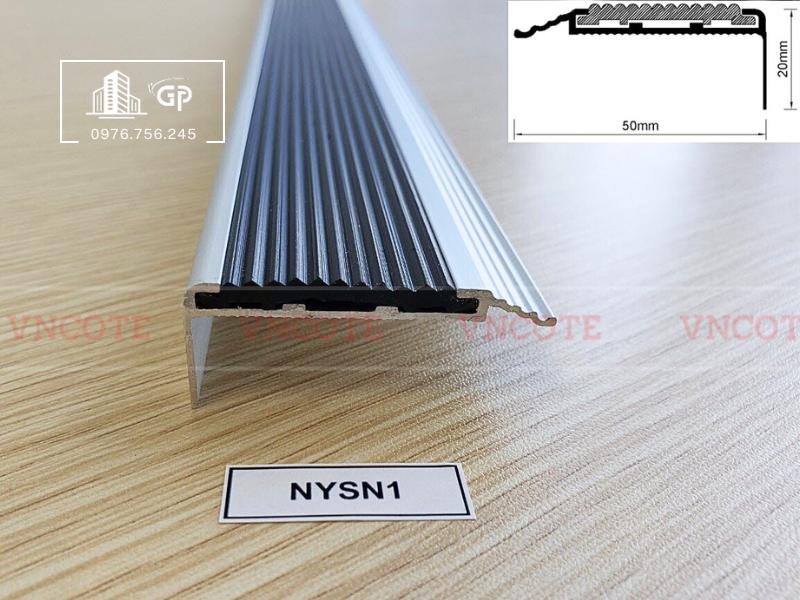 Nẹp chỉ cầu thang NYSN1