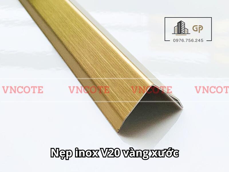 nep-inox-V20-vang-xuoc