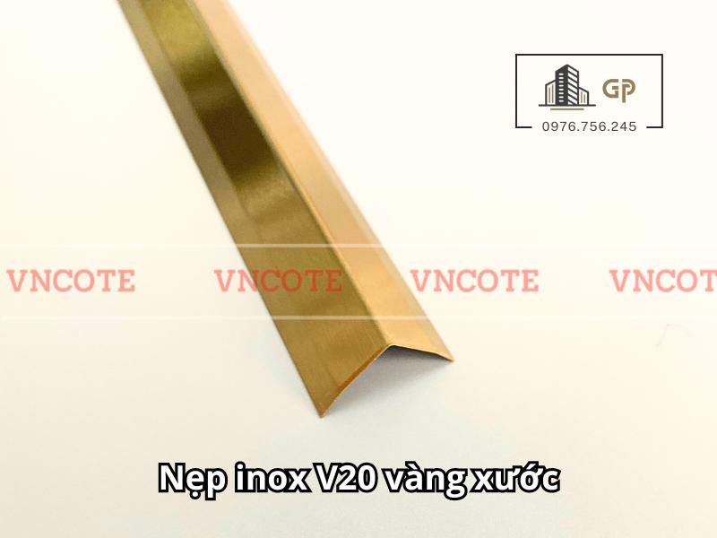 nep-inox-V20-vang-xuoc