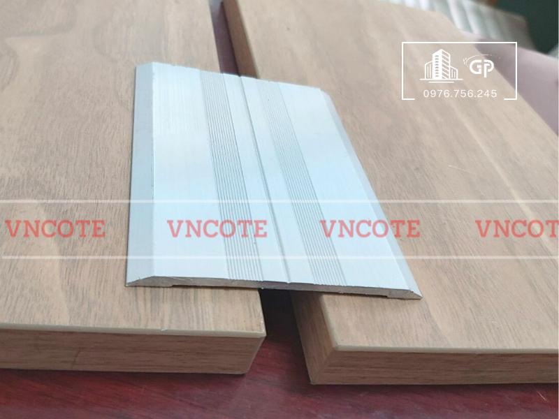 Nẹp khe co giãn bê tông KCG-120