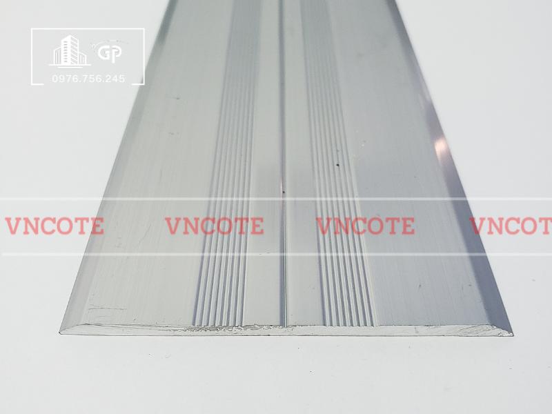 Nẹp khe co giãn bê tông KCG-120