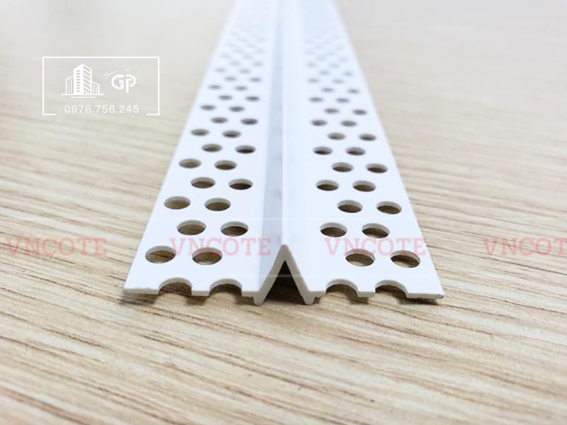 Nẹp ron âm thạch cao JTC05