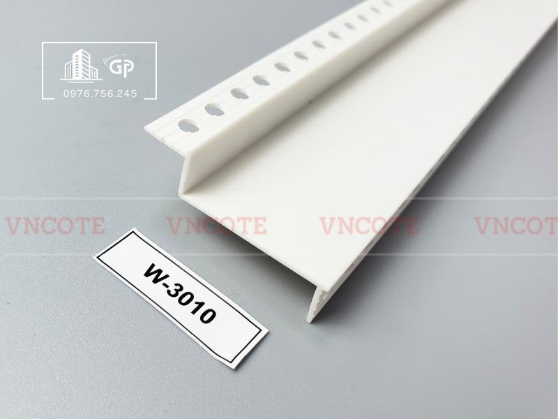 Nẹp giật cấp thạch cao W3010