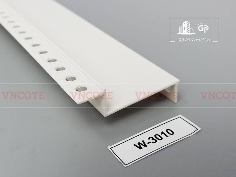 Nẹp giật cấp thạch cao W3010