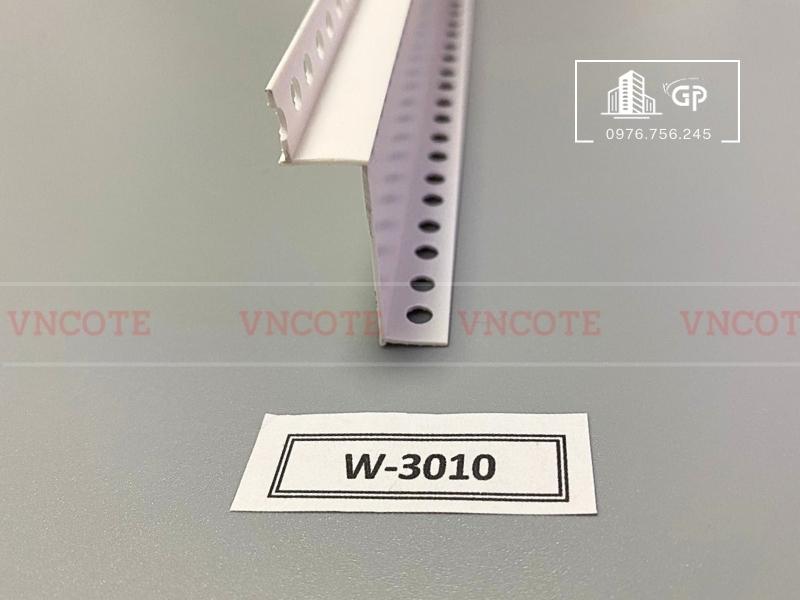 Nẹp giật cấp thạch cao W3010