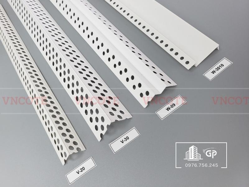 Nẹp giật cấp thạch cao W3010