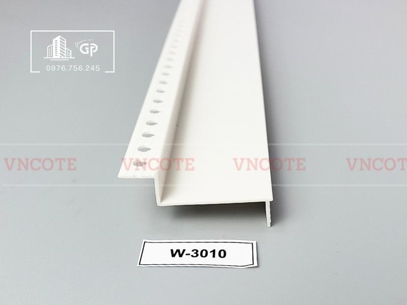 Nẹp giật cấp thạch cao W3010