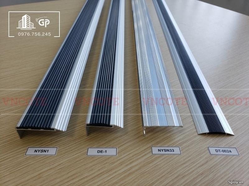 Nẹp chỉ cầu thang NYSN33
