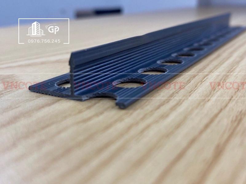 Nẹp tạo mốc trát