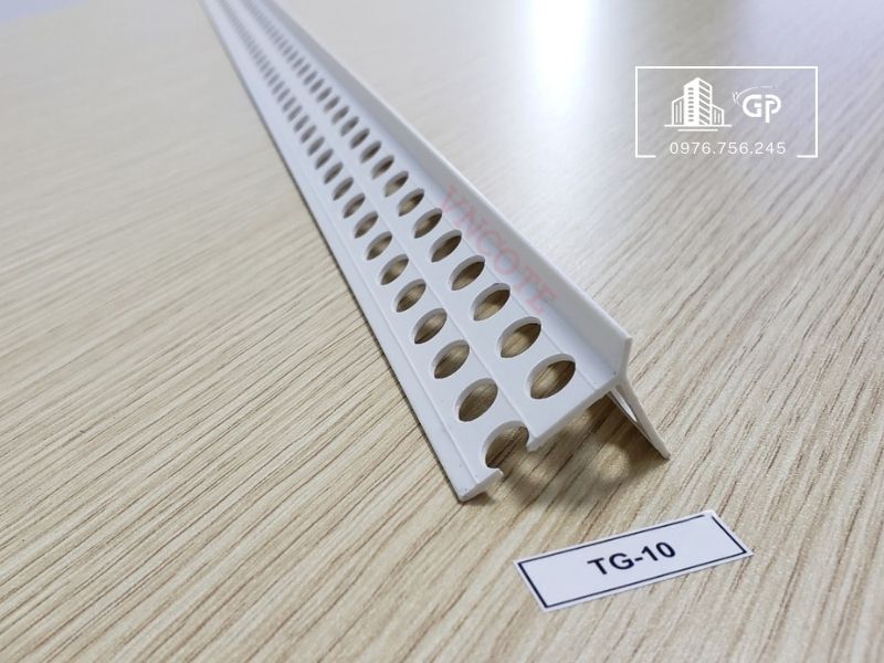 Hình ảnh nẹp TG10