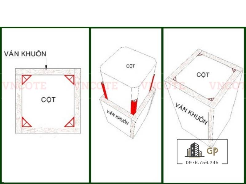 Mô tả ứng dụng nẹp T35