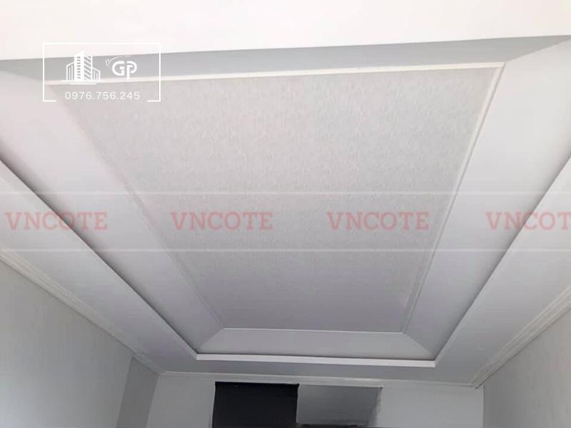 Nẹp ron âm thạch cao 22mm