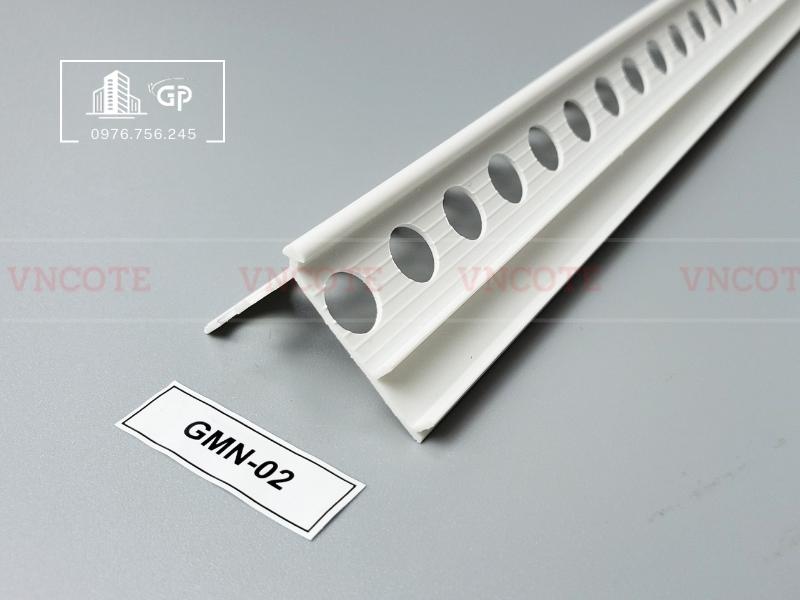 Nẹp chỉ ngắt nước GMN02