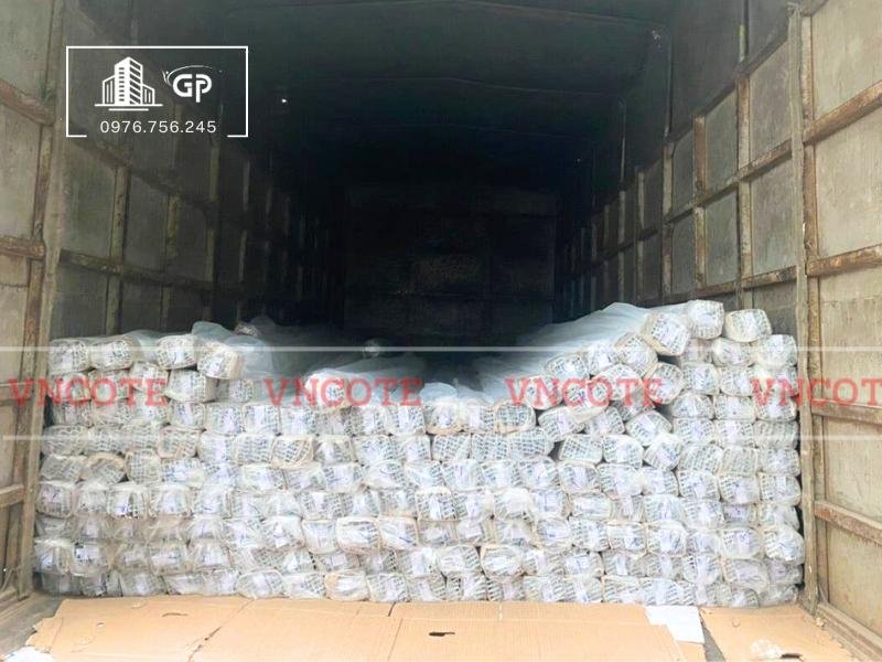 Tổng kho nẹp nhựa xây dựng