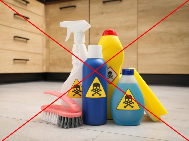 Nẹp cầu thang DE-1