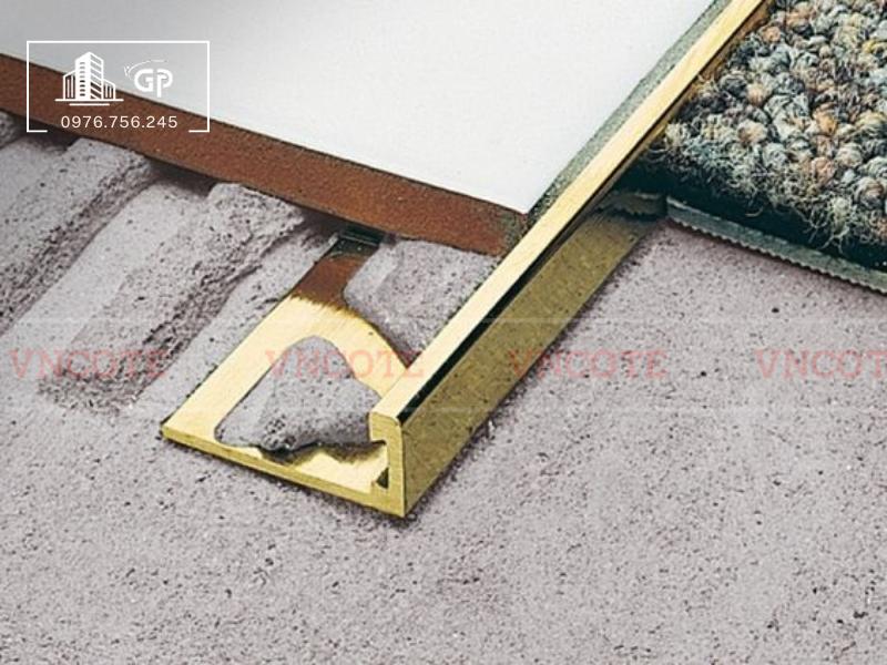 Nẹp góc ốp lát YL-12