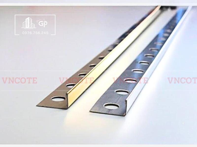 Nẹp góc ốp lát YL-12