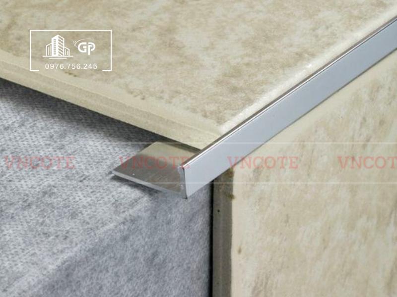 Nẹp góc ốp lát YL-12